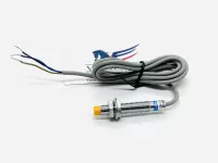 Cảm Biến Tiệm Cận LJ8A3-2-Z/BX NPN